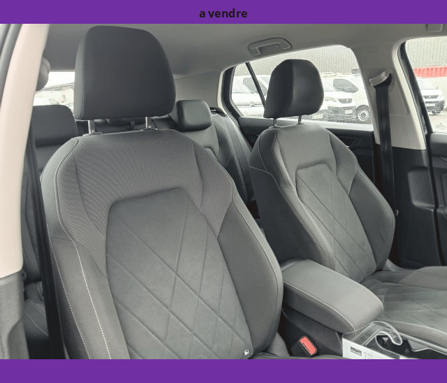 Volkswagen Volkswagen Golf VIII 1.4 EHybrid 204cv GPS COCKPIT XENON LED Style DSG6