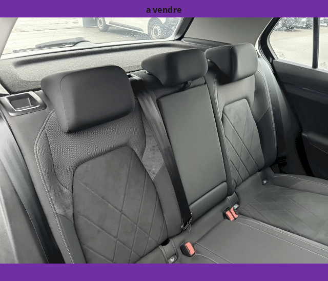 Volkswagen Volkswagen Golf VIII 1.4 EHybrid 204cv GPS COCKPIT XENON LED Style DSG6