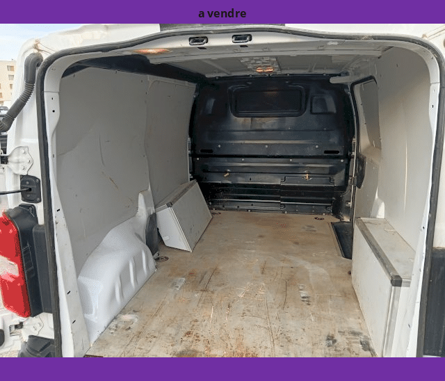 Peugeot Peugeot Expert III M1.5L BLUEHDI 120cv PREMIUM 79000KMS FOURGON 3 PLACES