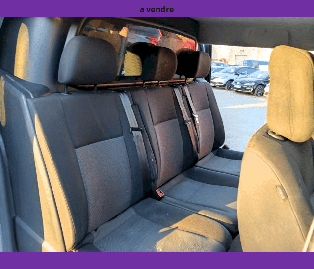 Peugeot Peugeot Expert III 2.0L BLUEHDI 120cv Cabine Approfondie 5 PLACES PREMIUM