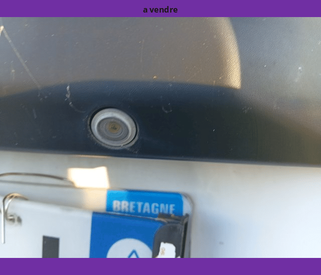 Peugeot Peugeot Expert III 1.5L BLUEHDI 120cv FOURGON CAMERA GPS GALERIE STANDARD ASPHALT