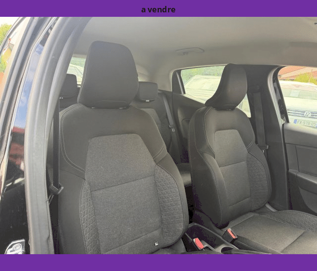 Renault Renault Clio V 1.5L BLUE DCI 85cv GPS XENON LED BUSINESS