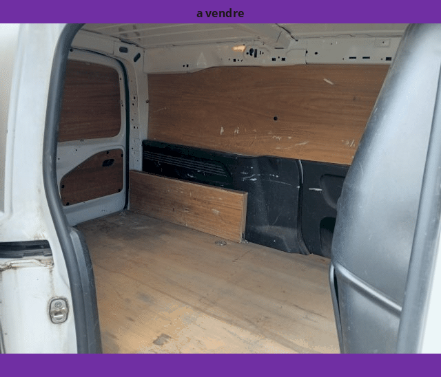 Citroën Citroën Berlingo III XL 1.5 BLUEHDI 100CV GPS FOURGON GALERIE