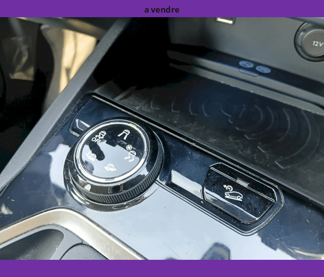 Peugeot Peugeot 3008 II 2L BLUEHDI 150cv CUIR GPS LED CAMERA ALLURE BOITE 6