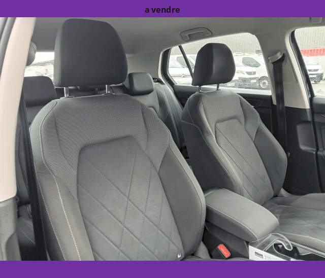 Volkswagen Volkswagen Golf VIII 1.4 EHybrid 204cv GPS COCKPIT XENON LED Style DSG6