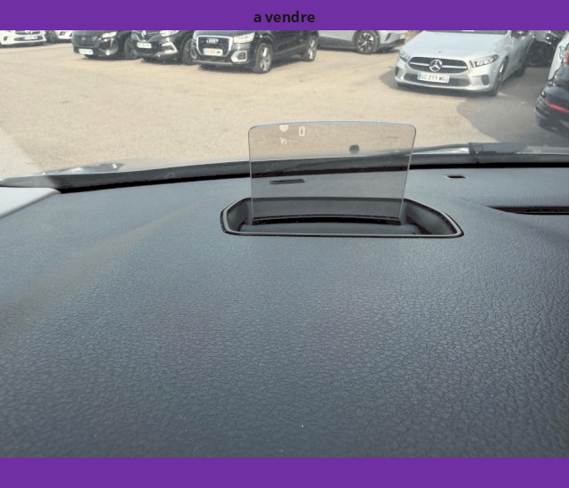 Citroën Citroën Jumpy III M1.5L BLUEHDI 120cv GPS CAMERA DRIVER FOURGON 3 PLACES