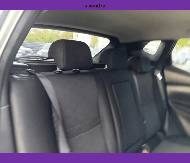 Nissan Nissan Qashqai 1.2L DIG-T 115cv GPS CAMERA LED CONNECT