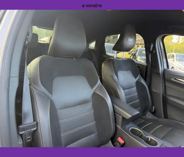 Renault Renault Arkana 1.6 E-TECH Hybride 145cv Engineered CUIR CAMERA XENON LED