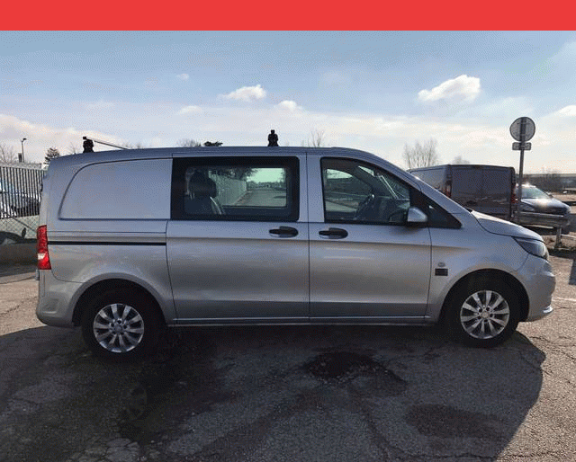 Location Voiture 8 Places Leclerc