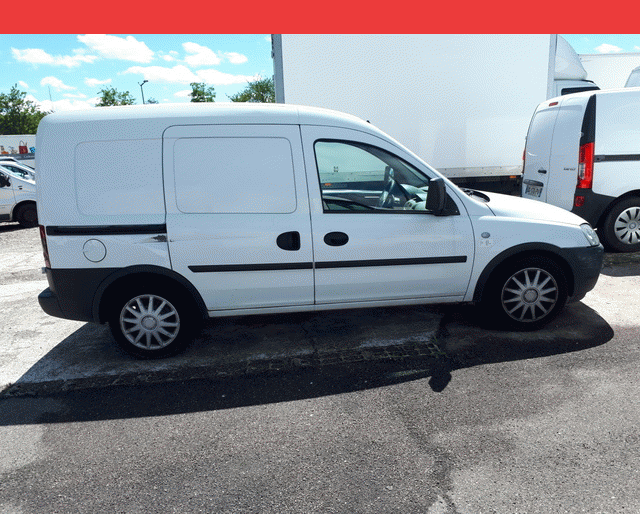 Opel Opel Combo COMBO 1.3 CDTI 75