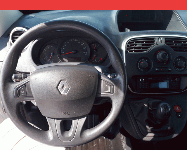 Renault Renault Kangoo MAXI 5 PLACES 1.5 DCI 90 