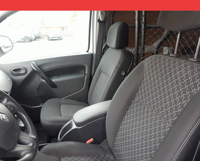 Renault Renault Kangoo L1 1.5 DCI 75 ENERGY EXTRA R-LINK