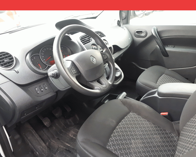 Renault Renault Kangoo L1 1.5 DCI 75 ENERGY EXTRA R-LINK