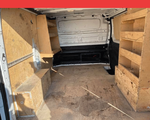 Fiat Fiat Talento Fg L1H1 1.6 MULTIJET 120