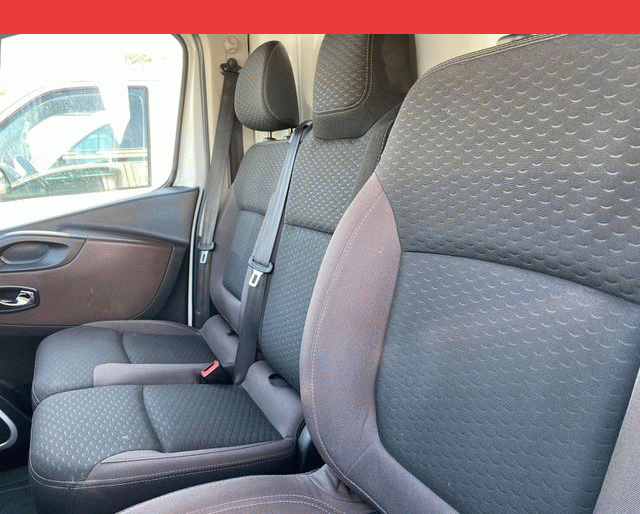 Fiat Fiat Talento Fg L1H1 1.6 MULTIJET 120
