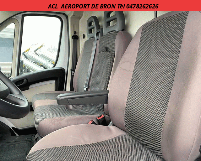 Fiat Fiat Ducato L2H2 2.3 MTJ 130 PACK PRO NAV
