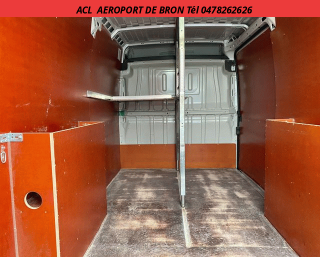 Fiat Fiat Ducato L2H2 2.3 MTJ 130 PACK PRO NAV