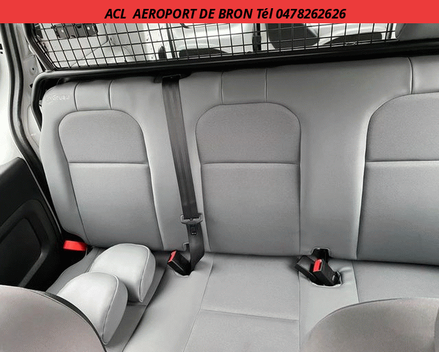 Peugeot Peugeot Partner L2 1.6 HDI 90 5 PLACES