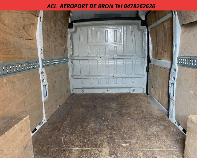 Citroën Citroën Jumper L3 H3 3T5 HDI 130 BUSINESS