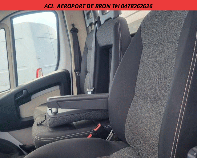 Fiat Fiat Ducato Benne 2.3 MTJ 130ch Pack Pro Nav
