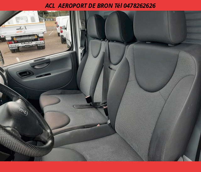 Peugeot Peugeot Expert FRIGO RTE ET SECT POSIT 2.0 HDI 128