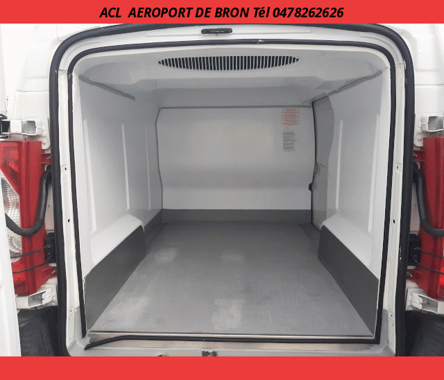 Peugeot Peugeot Expert FRIGO RTE ET SECT POSIT 2.0 HDI 128