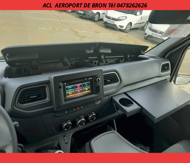 Opel Opel Movano L1 H1 2.3 BITURBO 135 CV 3T3