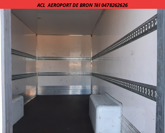 Fiat FIAT DUCATO PLANCHER CAB 2.3 MTJ 130
