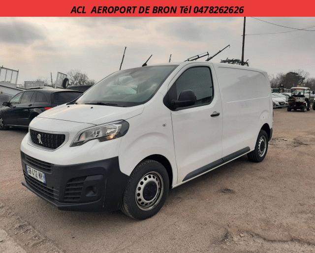 Peugeot Peugeot Expert L2 H1 2.0 HDI 120 PREMIUM