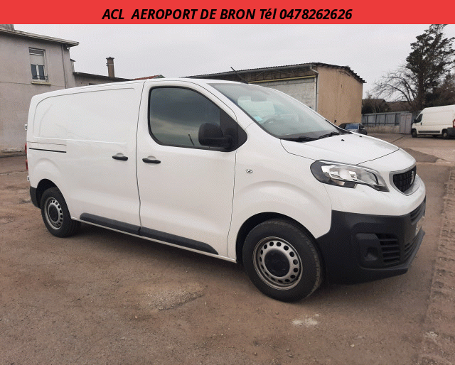 Peugeot Peugeot Expert L2 H1 2.0 HDI 120 PREMIUM