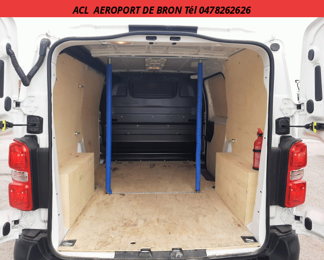 Peugeot Peugeot Expert L2 H1 2.0 HDI 120 PREMIUM