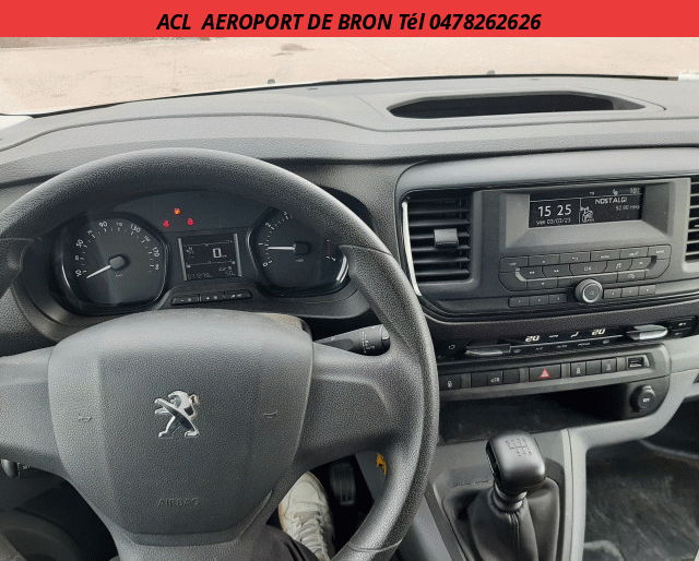 Peugeot Peugeot Expert L2 H1 2.0 HDI 120 PREMIUM