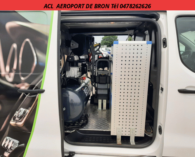 Peugeot Peugeot Expert L2 H1 2.0 HDI EAT8 LAVAGE AUTOMOBIL