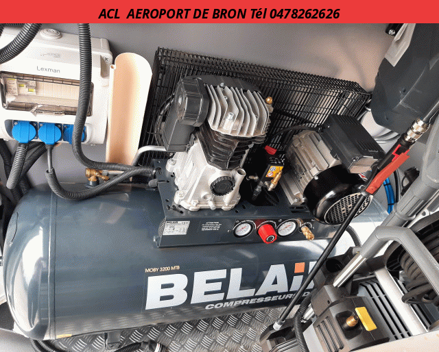 Peugeot Peugeot Expert L2 H1 2.0 HDI EAT8 LAVAGE AUTOMOBIL