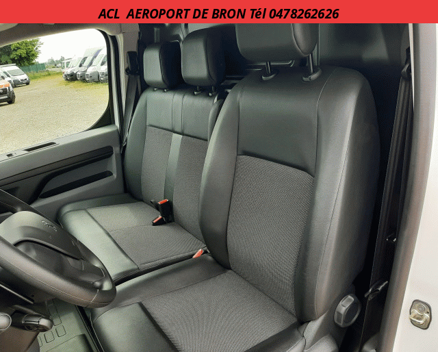 Peugeot Peugeot Expert L2 H1 2.0 HDI EAT8 LAVAGE AUTOMOBIL