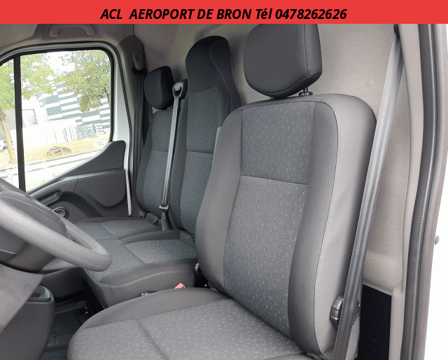 Opel Opel Movano L1 H1 2.3 BITURBO 135 CV 3T3