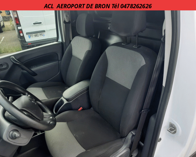 Renault Renault Kangoo L1 DCI 80 R-LINK