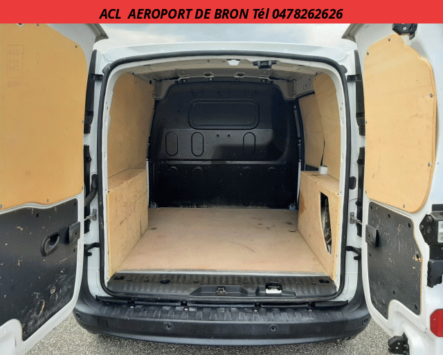 Renault Renault Kangoo L1 DCI 95 EXTRA R-LINK 