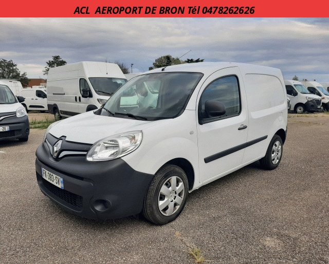 Renault Renault Kangoo L1 DCI 95 EXTRA R-LINK 