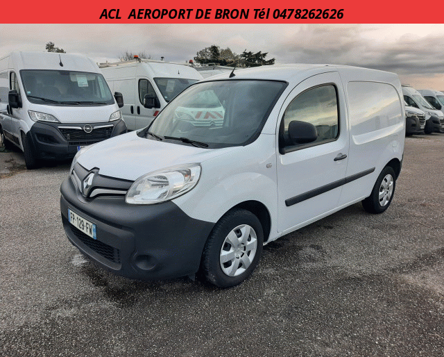 Renault Renault Kangoo L1 DCI 95 CONFORT