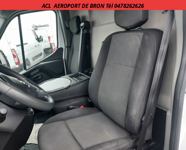 Renault Renault Master L2 H2 2.3 DCI 135 GRAND CONFORT 3T5