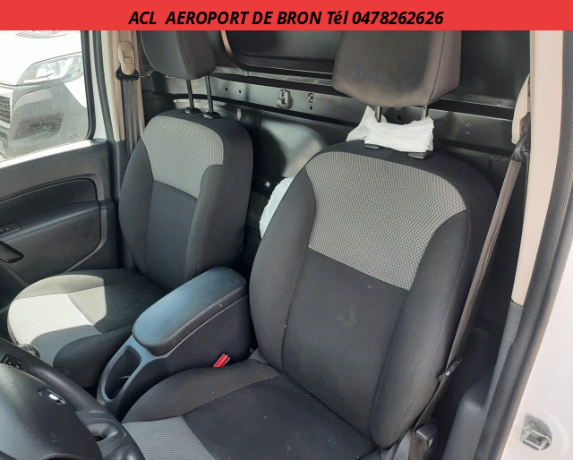 Renault Renault Kangoo L1 DCI 80  EXTRA R-LINK