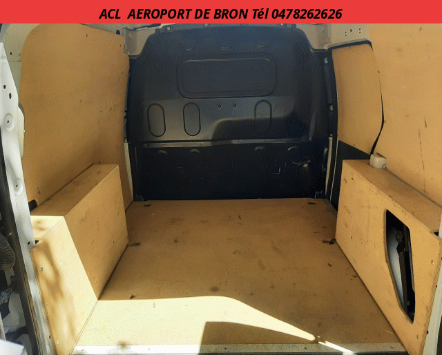 Renault Renault Kangoo L1 DCI 80  EXTRA R-LINK