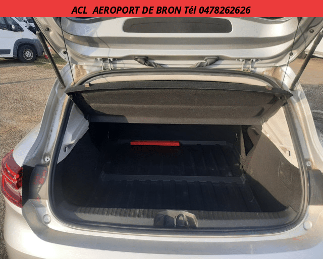Renault Renault Clio CLIO V SOCIETE DCI 85 AIR