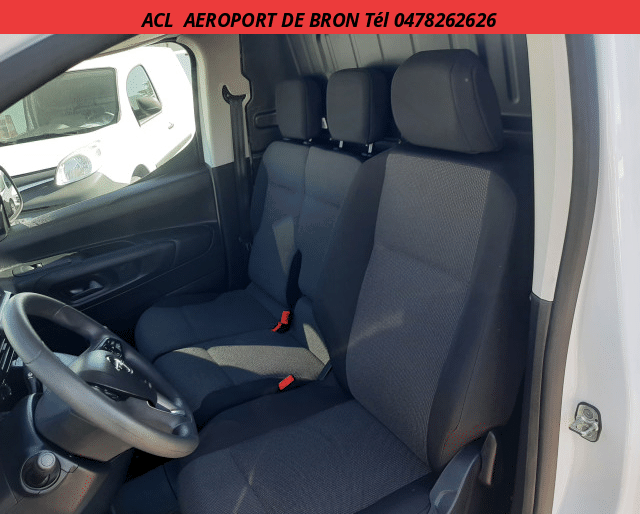 Opel Opel Combo L1 HDI 100 PACK CLIM