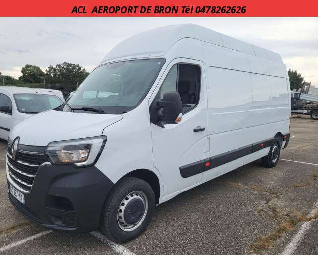 Renault Renault Master L3 H3 2.3 DCI 145 3T5