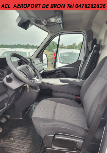 Renault Renault Master L3 H3 2.3 DCI 145 3T5