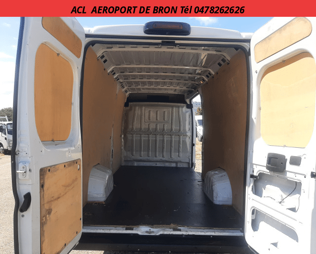 Fiat Fiat Ducato Grd Vol L4 H2 2.3 MTJ 140 PACK PRO NAV