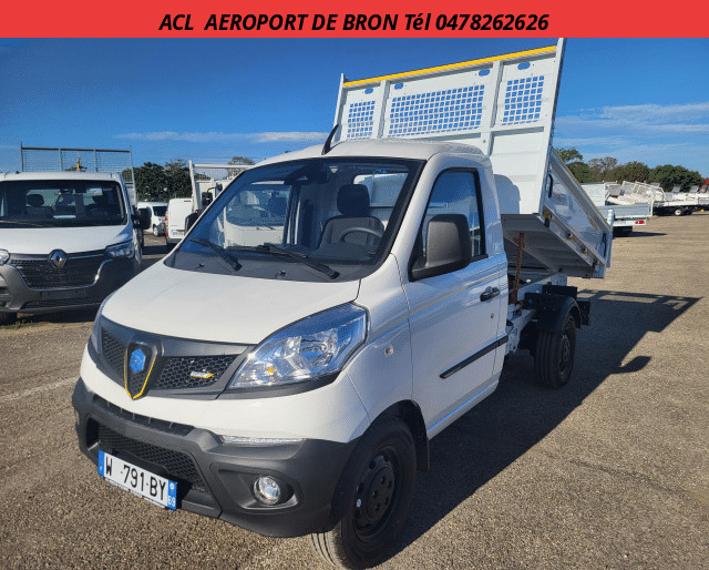Piaggio PORTER BENNE PORTER NP-E