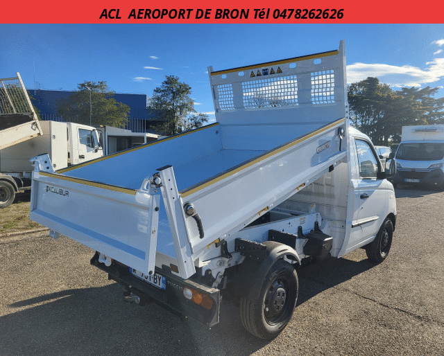 Piaggio PORTER BENNE PORTER NP-E